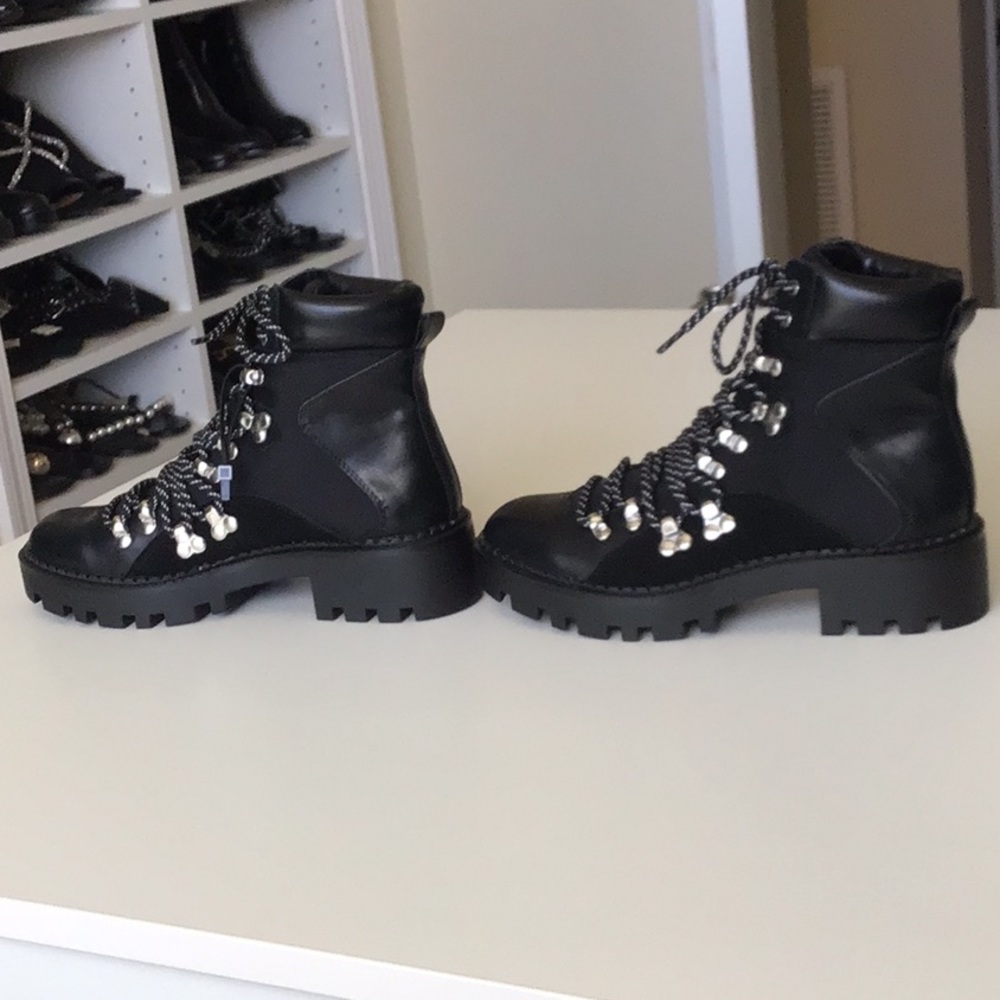 Zara Booties - Picture 4 of 7